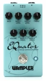 EQuator Advanced Guitar Equalization Pedal