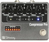 Compressor Pro Professional Studio Compressor Pedal