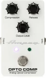 Opto Comp Optical Compressor Pedal