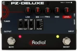 Tonebone PZ-Deluxe 1-channel Preamp and DI for Acoustic Guitar