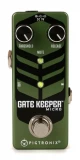 Gatekeeper Micro Noise Gate Pedal
