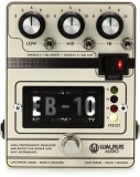 EB-10 Preamp/EQ/Boost Pedal - Cream