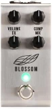 Blossom Compressor Pedal - Stainless Steel