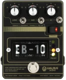EB-10 Preamp/EQ/Boost Pedal - Black