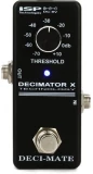 DECI-MATE Micro Noise Reduction Pedal