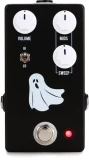 Haunting Mids EQ and Mid-boost Pedal