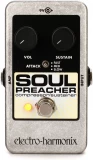 Nano Soul Preacher Compressor/Sustainer Pedal