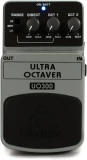UO300 Ultra Octaver Pedal