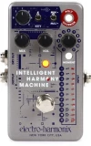 Intelligent Harmony Machine Harmony and Pitch Shifter Pedal
