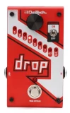 Drop Polyphonic Drop Tune Pitch-Shift Pedal