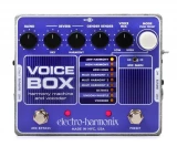 Voice Box Vocal Harmony Machine/Vocoder