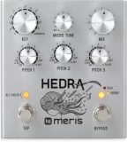 Hedra 3-Voice Rhythmic Pitch Shifter Pedal