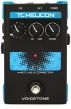 VoiceTone C1 Hardtune and Pitch Correction Pedal