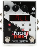 Pitch Fork + Polyphonic Pitch Shift Pedal