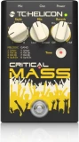 Critical Mass Vocal Harmony Effects Pedal
