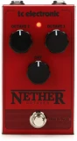 Nether Octaver Pedal