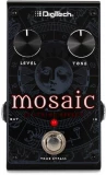 Mosaic Polyphonic 12-string Effect Pedal