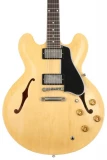 Gibson Custom 1959 ES-335 Reissue VOS Semi-hollowbody - Vintage Natural