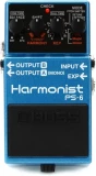 PS-6 Harmonist Pedal