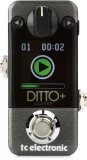 Ditto+ Looper Pedal
