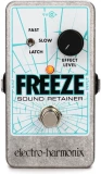Freeze Sound Retainer Pedal