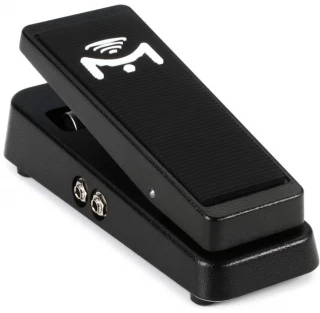 SP-1 Expression Pedal With Latching Footswitch