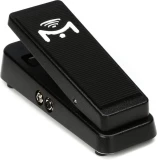 25K Expression Pedal with 2 Outputs - Black