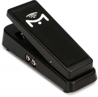 SP1-RB Expression Pedal with Momentary Footswitch for Roland/BOSS Products - Black