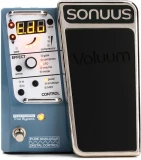 Voluum Volume and Multi-effects Pedal