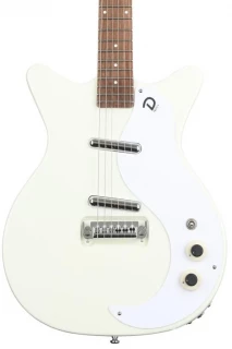 Danelectro '59M NOS+ - Aged White