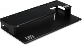 Tour Elite 29-inch x 15-inch Pedalboard v2 With TE2 Riser