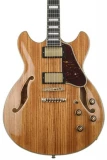 Ibanez Artcore Expressionist AS93ZW - Natural