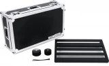 Classic 3 24-inch x 16-inch Pedalboard with Wheeled Tour Case