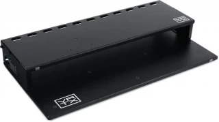 Tour Elite 29-inch x 15-inch Pedalboard v2 With TE1 Riser