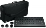 Extra Large Pedalboard with Bag - 32"x17" Black