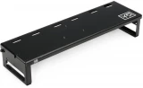 TP1 Hinged Pedalboard Riser - 20 inches x 6 inches