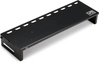 TC1 Hinged Pedalboard Riser - 26 inches x 8 inches