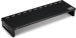 TE1 Hinged Pedalboard Riser - 29 inches x 9 inches