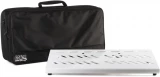 Large Pedalboard with Bag - 23.75"x10.6" White