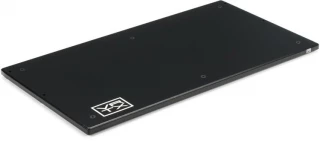 Tour Compact Pedalboard - Version Two, 26-inch x 14-inch
