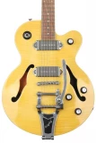 Epiphone Wildkat Semi-Hollow with Bigsby
