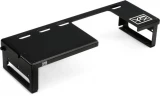 TL2 Hinged Pedalboard Riser - 17 inches x 6 inches