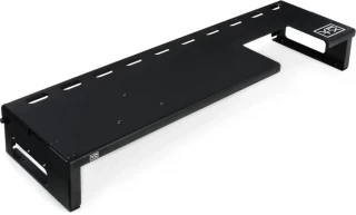 TC2 Hinged Pedalboard Riser - 21 inches x 8 inches