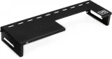 TC3 Hinged Pedalboard Riser - 17.5 inches x 8 inches