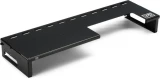 TE3 Hinged Pedalboard Riser - 29 inches x 9 inches