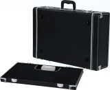 Gig-Box Jr. All-in-one Pedalboard and 3 Guitar Stand in Case