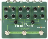Tri Parallel Mixer