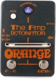Amp Detonator Buffered A/B/Y Switcher Pedal