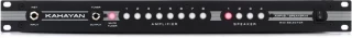 8x4 MIDI Amp/Speaker Selector