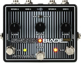Switchblade Pro Switching Station